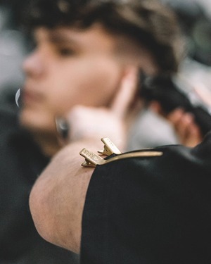 Fodrászat folyamata